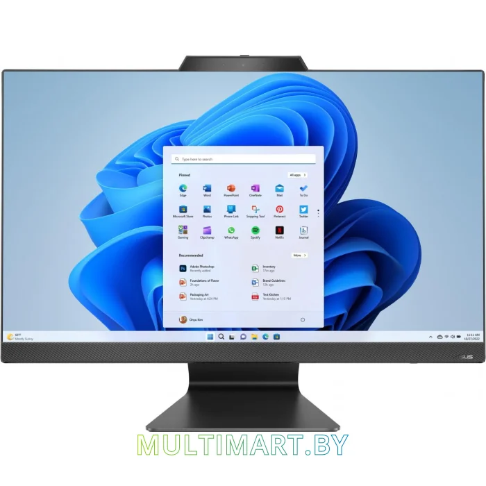 Моноблок ASUS F3702WFAK-BA002X (90PT03M2-M003F0)